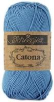 Scheepjes Catona 25g - 511 Cornflower - thumbnail