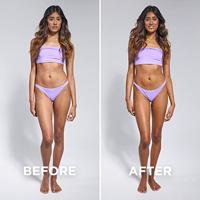 Bondi Sands Technocolor Self Tanning Foam Magenta - thumbnail