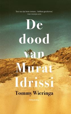 De dood van Murat Idrissi