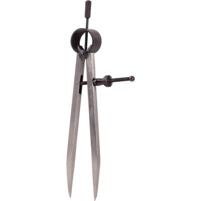 KS Tools 3000404 Puntpasser Gereedschapsstaal