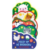 Feest op de boerderij. 2+ - thumbnail