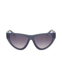 Zonnebril Dames Guess GU00151-5784B ø 57 mm - thumbnail