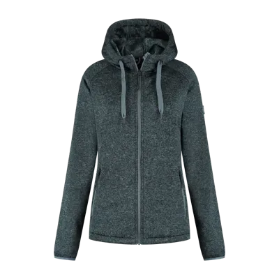 Kjelvik Amra Fleece Vest