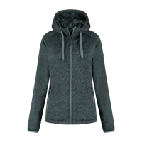 Kjelvik Amra Fleece Vest - thumbnail