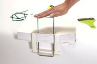 Archiefdoos Loeff's Space Box 4550 A4 320x240x60mm - thumbnail