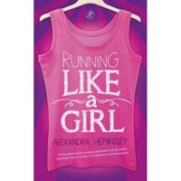 Alexandra  Heminsley Running like a girl - thumbnail