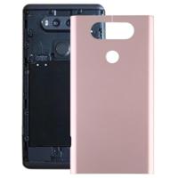Batterij achtercover voor LG V20/VS995/VS996 LS997/H910 (roze) - thumbnail