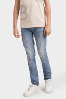 Raizzed Tokyo Crafted Jeans Kids Blauw - Maat 152 - Kleur: Grijs | Soccerfanshop - thumbnail