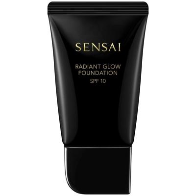 Sensai Radiant Glow Foundation RG204,5 30ml Sensai Radiant Glow Foundation RG204,5 30ml