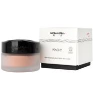 Uoga Uoga Blush powder 643 peachy 5 Gram - thumbnail