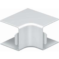 OBO Bettermann 6191924 Montageaccessoire (b x h) 30 mm x 30 mm Zuiver wit 4 stuk(s) - thumbnail