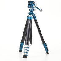 Benro Cyanbird Aluminium statief met FS20PRO kop - thumbnail