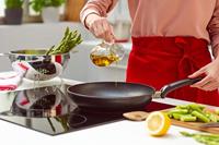 Pan Fissler ADAMAT CLASSIC Zwart - thumbnail