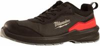 Milwaukee flextred s1ps werkschoen 1l110133 esd fo - maat 42 - 4932493694 - thumbnail