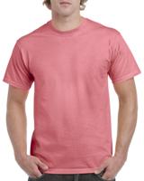 Gildan GH000 Hammer Adult T-Shirt - Coral Silk - XL - thumbnail