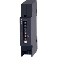 Müller BW 70.18 230V 50Hz Bedrijfsurenteller Roltelwerk - thumbnail