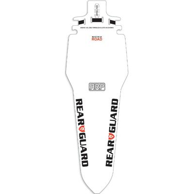 RRP Rearguard - road - white