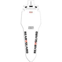 RRP Rearguard - road - white - thumbnail