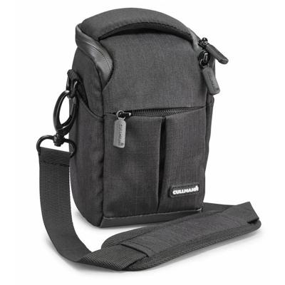 Cullmann Malaga tas Vario 100 zwart