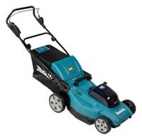 Makita DLM480Z | LXT 2x18 V accu Grasmaaier | 48 cm | Zonder accu en lader | in doos - DLM480Z - thumbnail