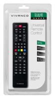 Vivanco RR 280 Grundig afstandsbediening zwart - thumbnail