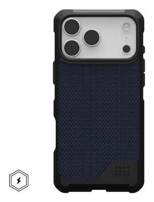 Urban Armor Gear Case Apple iPhone 17 Pro Max Blauw