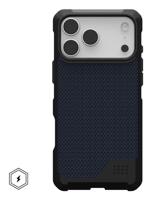 Urban Armor Gear Case Apple iPhone 17 Pro Max Blauw - thumbnail