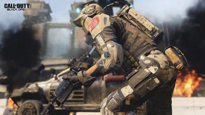 Call of Duty Black Ops 3 - thumbnail