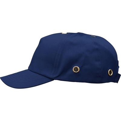 Voss Helme VOSS-Cap 2687K Impulsiecaps Kobalt-blauw Voss Helme VOSS-Cap 2687K Impulsiecaps Kobalt-blauw