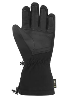 Reusch Maxim GORE-TEX Junior Handschoen Kinderen Black / White 4 - thumbnail