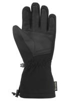 Reusch Maxim GORE-TEX Junior Handschoen Kinderen Black/White 6,5 - thumbnail