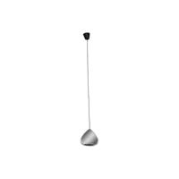 Suspension Home Esprit Verre 50 W 20 x 20 x 20 cm - thumbnail