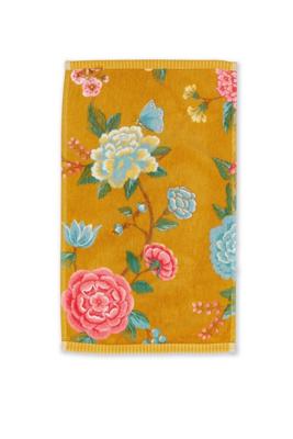 Pip Studio Pip Studio Good Evening Yellow 30x50