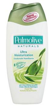 Palmolive Naturals Olive & Milk Shower Cream