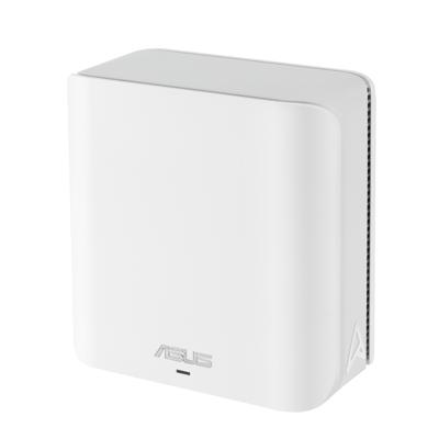Asus ZenWiFi BD4 BE3600 - 2er Mesh-netwerk 2.4 GHz, 5 GHz