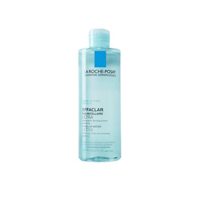 La Roche Posay La Roche Posay EFFACLAR Micellair Water Ultra 400ML