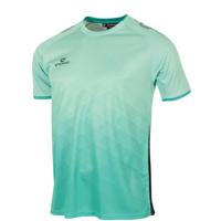 Stanno 410011K Altius Shirt Kids - Mint-Anthracite - 164 - thumbnail
