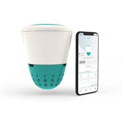 Ondilo ICO smart zwembadtester zoutwater Ondilo ICO smart zwembadtester zoutwater