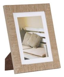 Henzo Driftwood 30x30 Frame beige