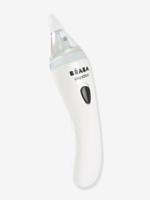 Aspiratore nasale elettrico portatile per neonati Aspidoo White - thumbnail