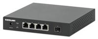 Intellinet 562058 Netwerk switch RJ45/SFP 2.5 GBit/s - thumbnail