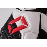 Stanno 481395 Hardground RFH IV - White-Black - 9.5 - thumbnail