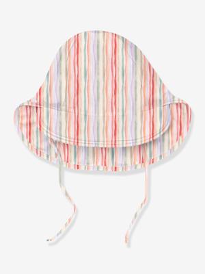 UV-zonnehoed met print voor babymeisjes MATGUSTAS MINI A TURE meerkleurig