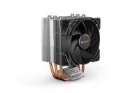 be quiet! Pure Rock Slim 2 cpu-koeler - thumbnail
