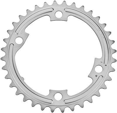 Shimano - kettingblad 34t 105 fc-r7000 - zilver