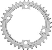 Shimano - kettingblad 34t 105 fc-r7000 - zilver - thumbnail