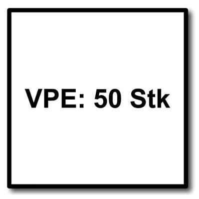 Makita Accessoires Schuurschijf K240 125 red v. - P-43686 - P-43686 Makita Accessoires Schuurschijf K240 125 red v. - P-43686 - P-43686