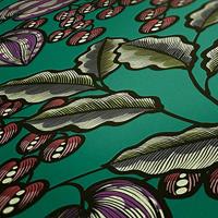 Architects Paper Floral Impression - Groen - Bloemrijk - 377547 - thumbnail