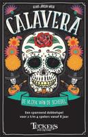 Dobbelspel calavera - thumbnail