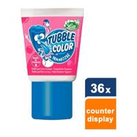 Lutti - Tubble Gum "Framboos" - 36 stuks - thumbnail